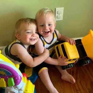 Meet your Posher, Wendy